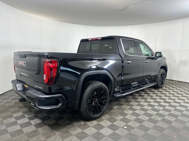 2022 Gmc Sierra 1500 Denali photo 3