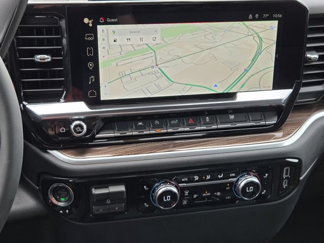2026 GMC Sierra 1500 Elevation - Photo 9
