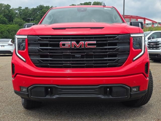 2026 GMC Sierra 1500 Elevation - Photo 11