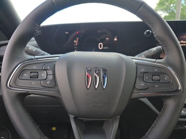 2026 Buick Envista Sport Touring - Photo 23