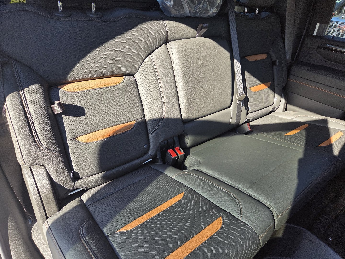 2026 GMC Sierra 2500HD AT4 - Photo 26
