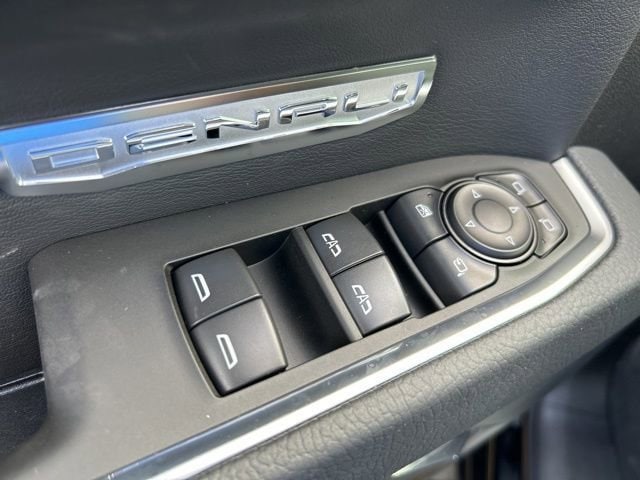 2026 GMC Sierra 1500 Denali - Photo 14