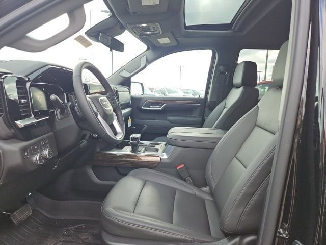 2026 GMC Sierra 1500 Elevation - Photo 15