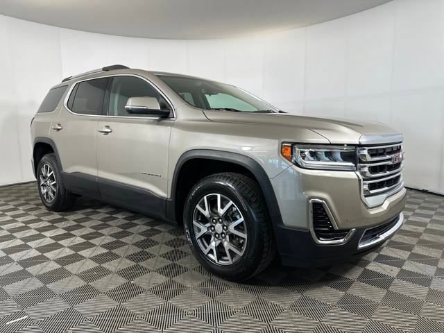 2022 Gmc Acadia SLE photo 2