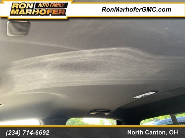 2026 GMC Canyon Elevation - Photo 13