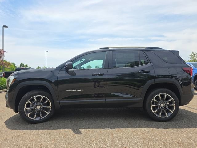 2026 GMC Terrain Elevation - Photo 12
