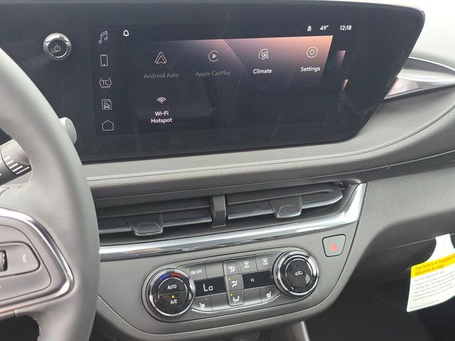 2026 Buick Envista Preferred - Photo 8