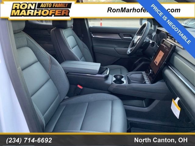 2026 GMC Terrain AT4 - Photo 28