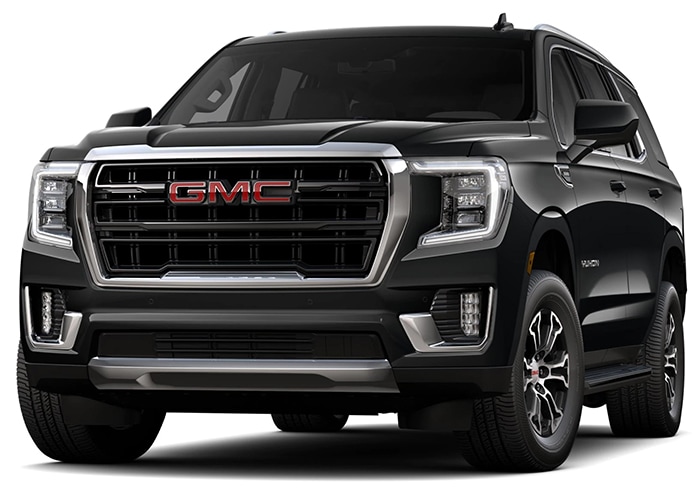 2023 GMC Yukon SLE