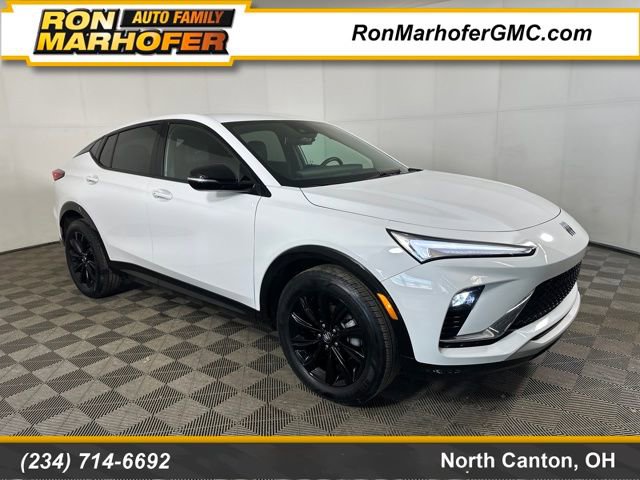 2024 Buick Envista Sport Touring