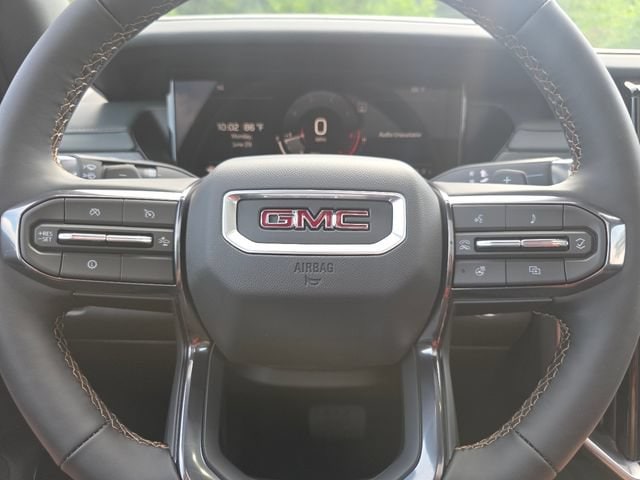 2026 GMC Acadia AT4 - Photo 27
