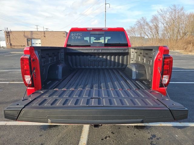 2026 GMC Sierra 1500 Elevation - Photo 19