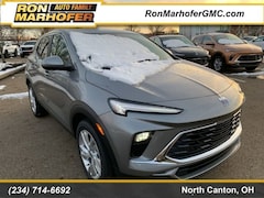 2026 Buick Encore GX Preferred SUV