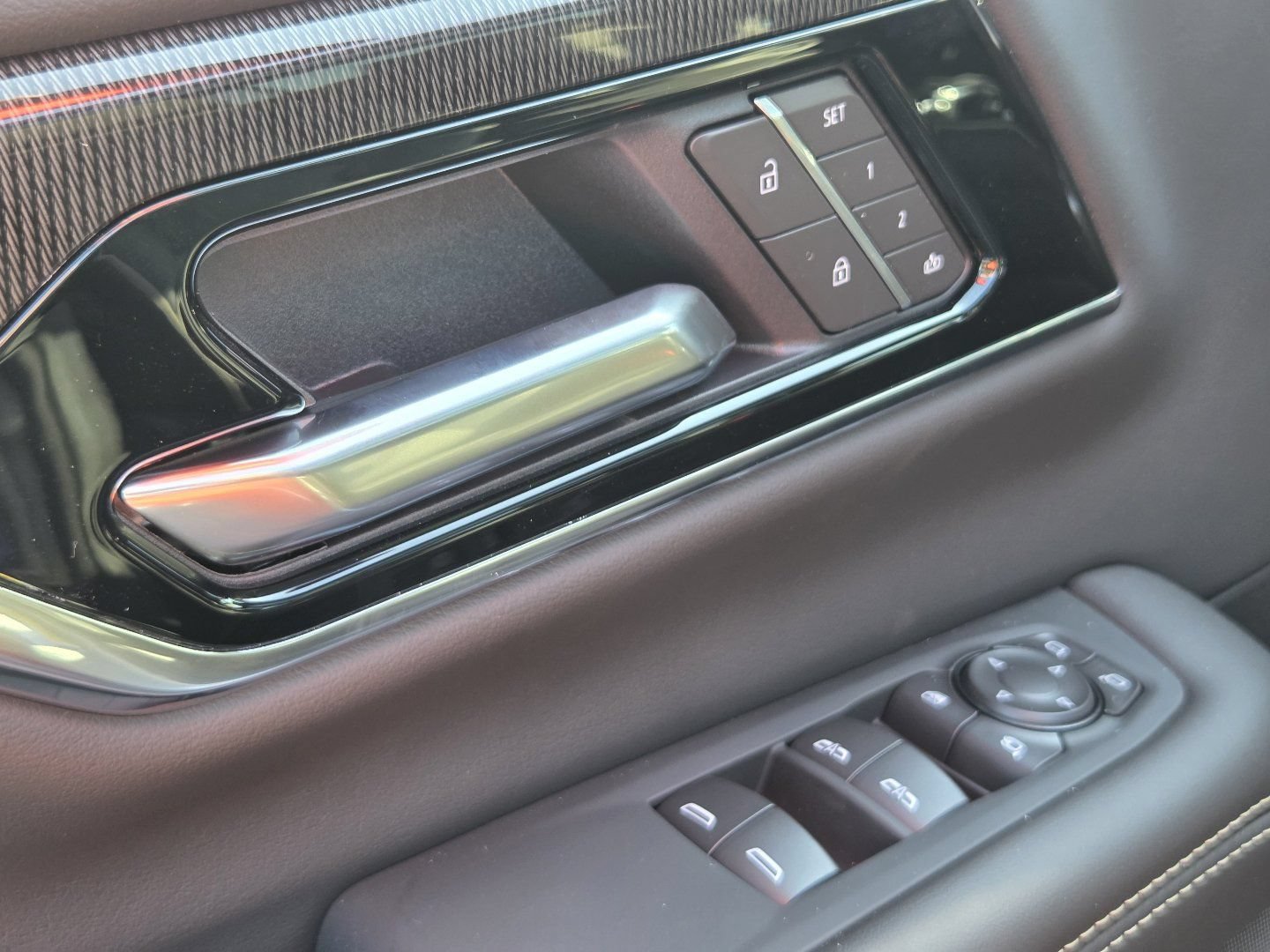2026 GMC Yukon XL Elevation - Photo 31