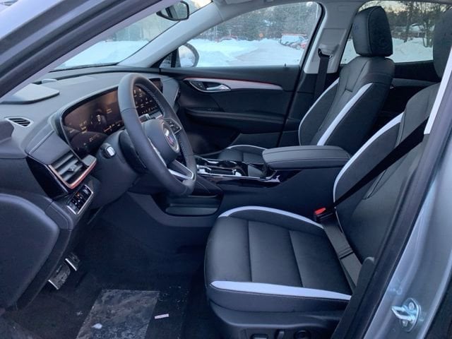 2026 Buick Envision Sport Touring - Photo 12