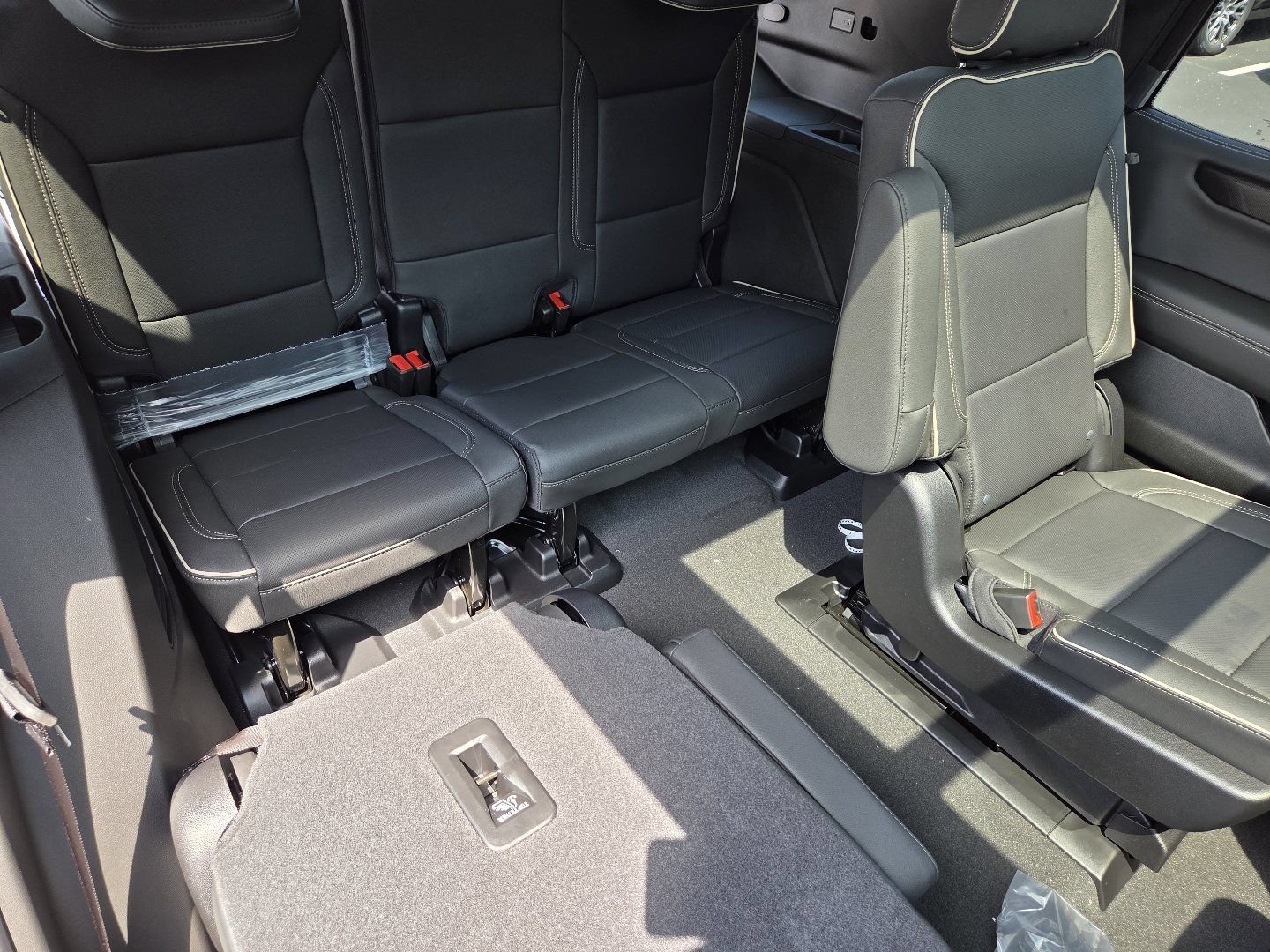 2026 GMC Yukon Elevation - Photo 27
