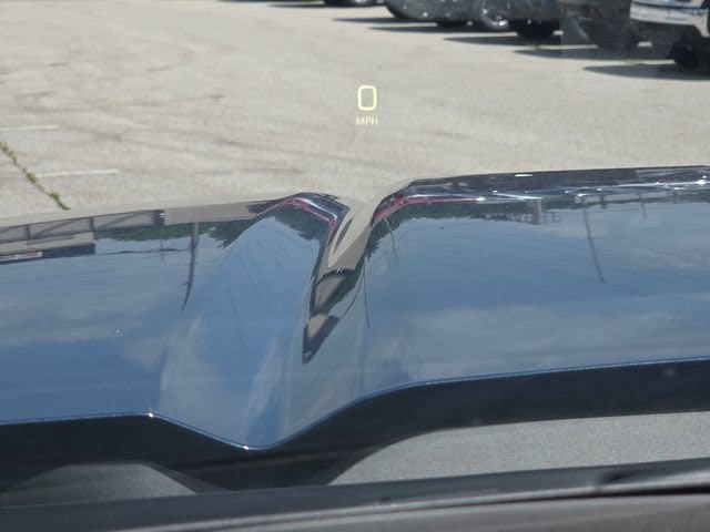 2026 GMC Sierra 2500HD Denali - Photo 11