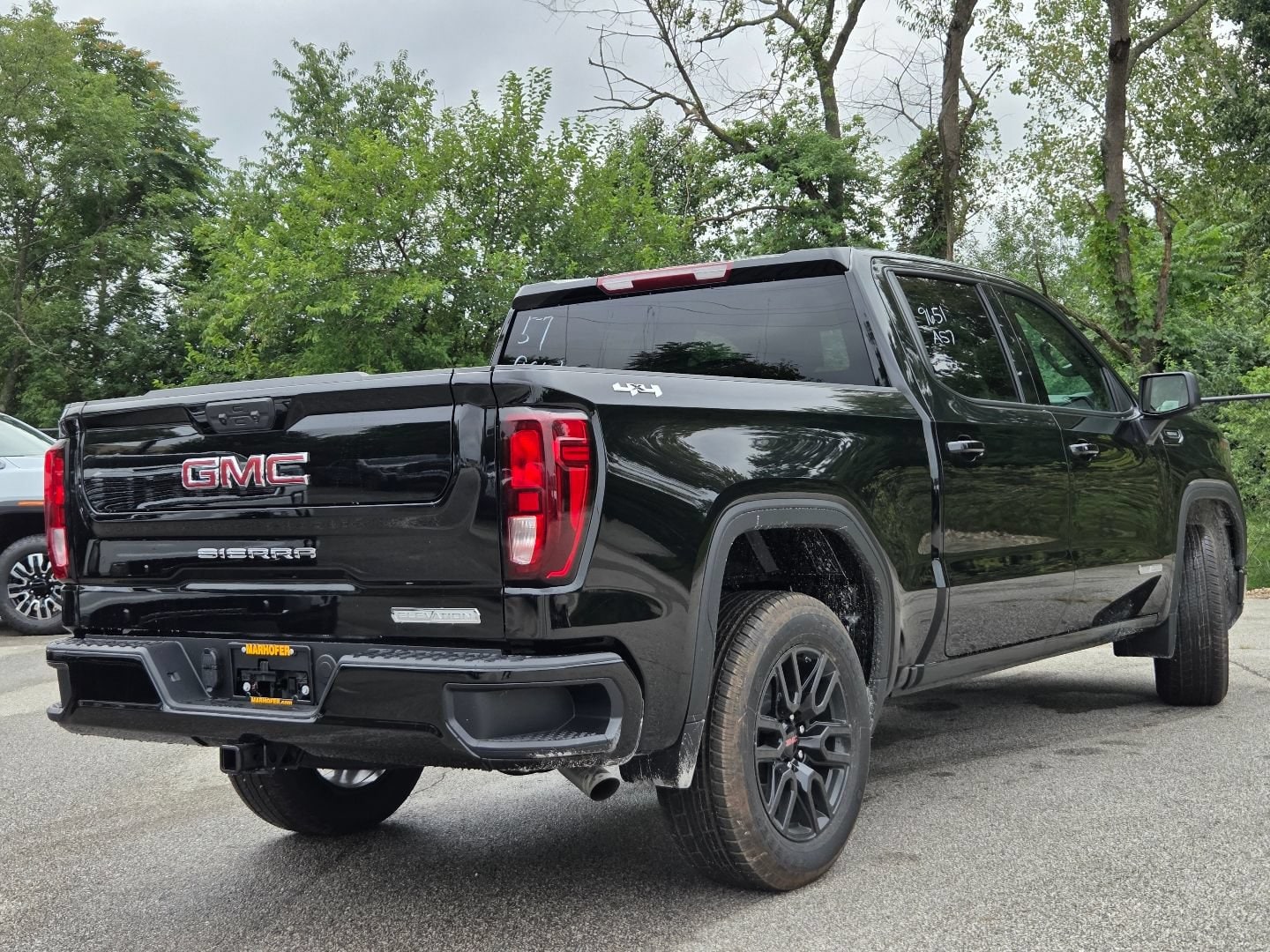 2026 GMC Sierra 1500 Elevation - Photo 17