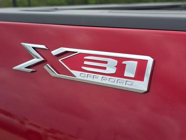 2026 GMC Sierra 2500HD SLT - Photo 21