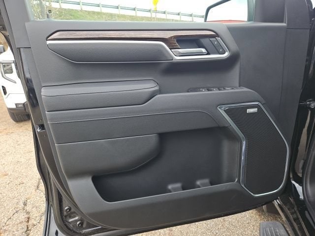 2026 GMC Sierra 1500 Elevation - Photo 13
