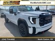 GMC Sierra 2500 HD