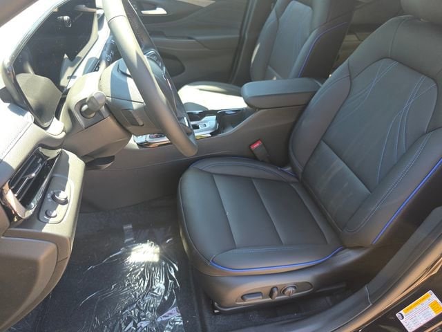 2026 Buick Envista Sport Touring - Photo 21