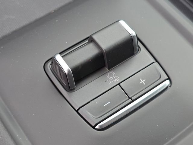 2026 GMC Sierra 2500HD Denali - Photo 36