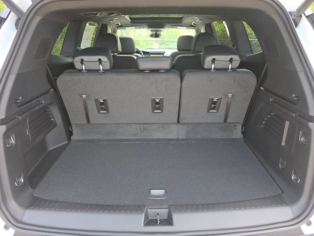 2026 GMC Acadia AT4 - Photo 20