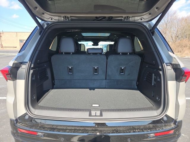 2026 Buick Enclave Sport Touring - Photo 18