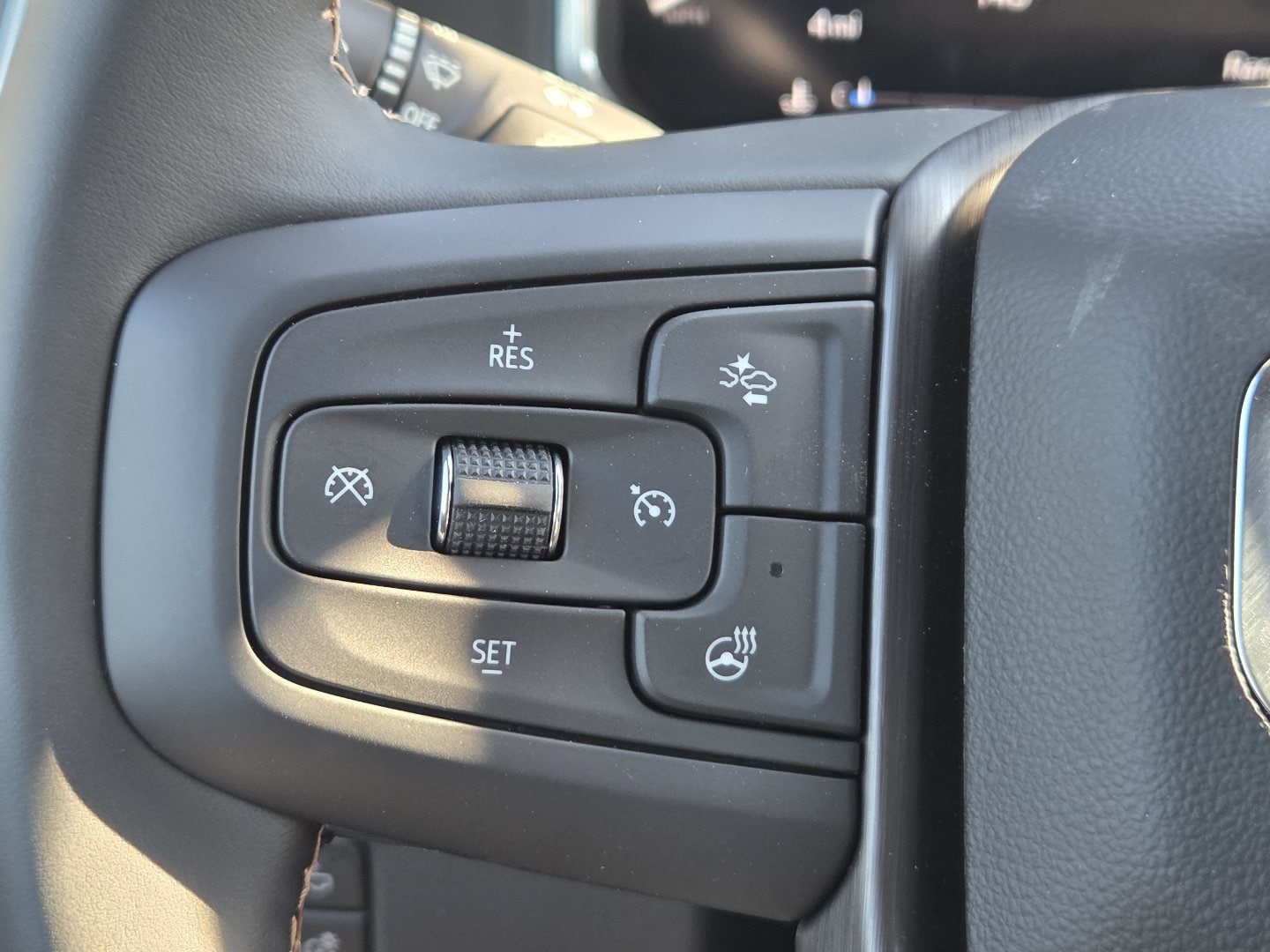 2026 GMC Sierra 2500HD AT4 - Photo 34