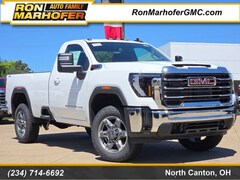 2026 GMC Sierra 3500 HD SLE Truck