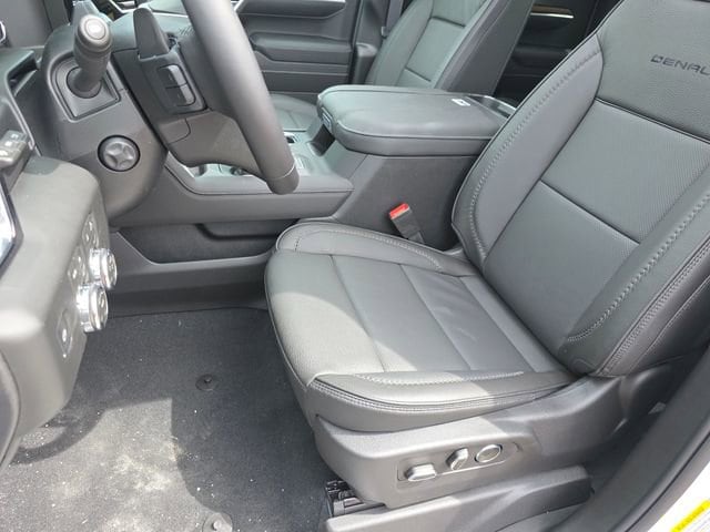 2026 GMC Sierra 1500 Denali - Photo 26