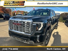 2025 GMC Sierra 2500 HD Denali Truck