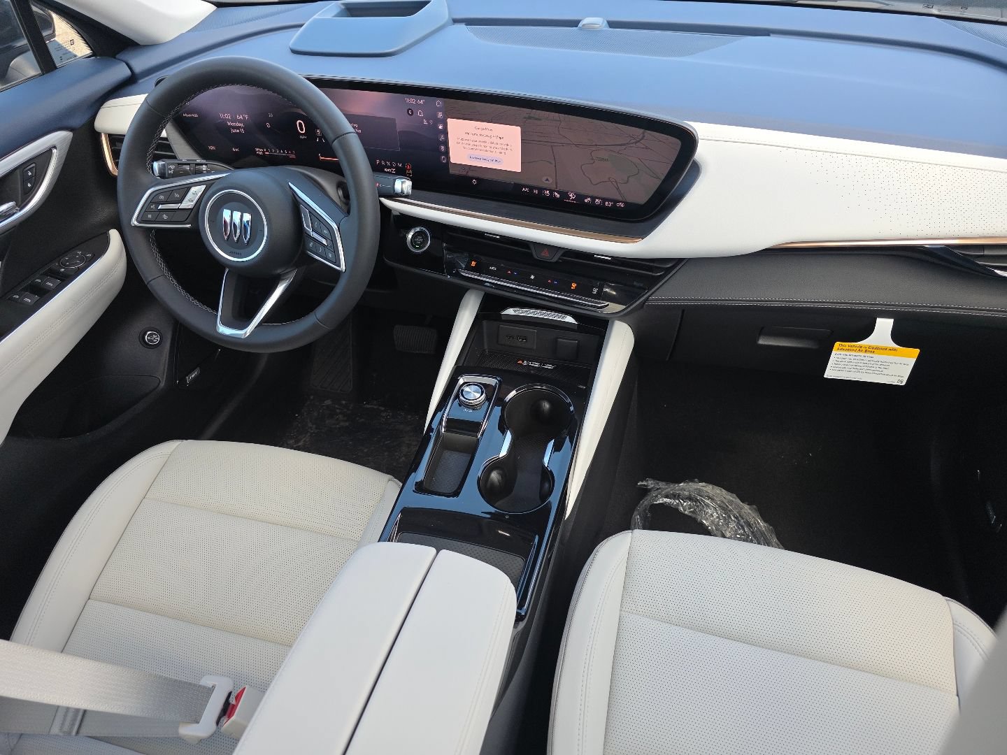2026 Buick Envision Avenir - Photo 23