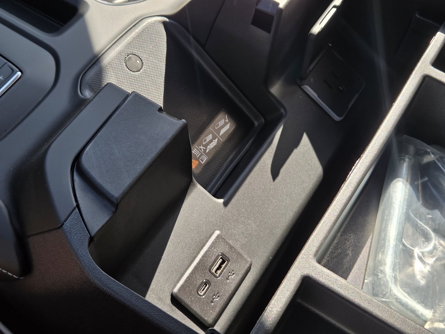 2026 GMC Sierra 2500HD Denali Ultimate - Photo 41