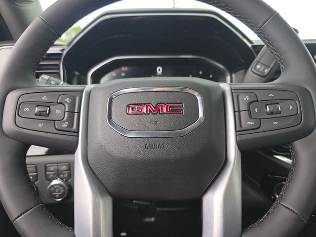 2026 GMC Sierra 2500HD SLE - Photo 28