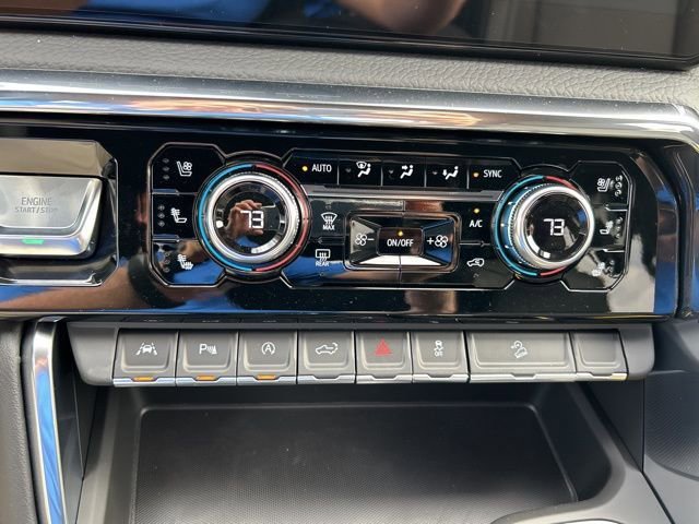 2026 GMC Sierra 1500 Denali - Photo 26