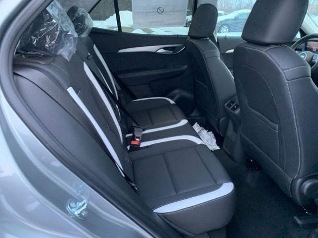 2026 Buick Envision Sport Touring - Photo 27