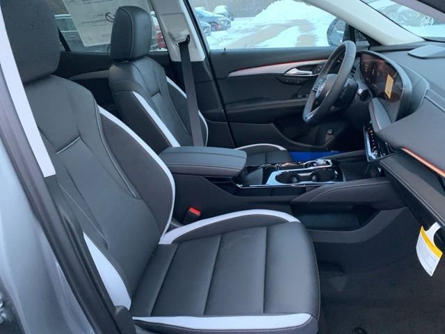 2026 Buick Envision Sport Touring - Photo 28
