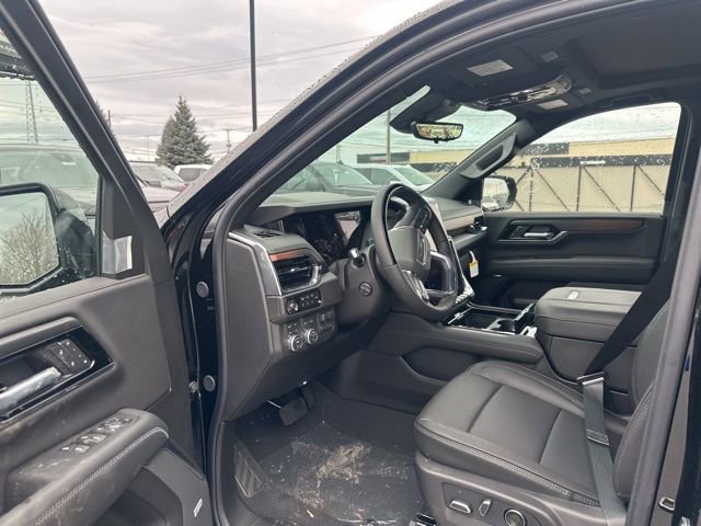2026 GMC Yukon XL Denali - Photo 17