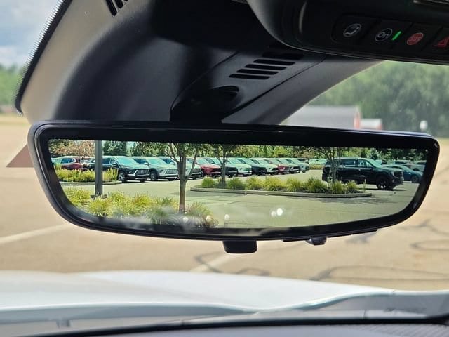 2026 GMC Acadia Elevation - Photo 33