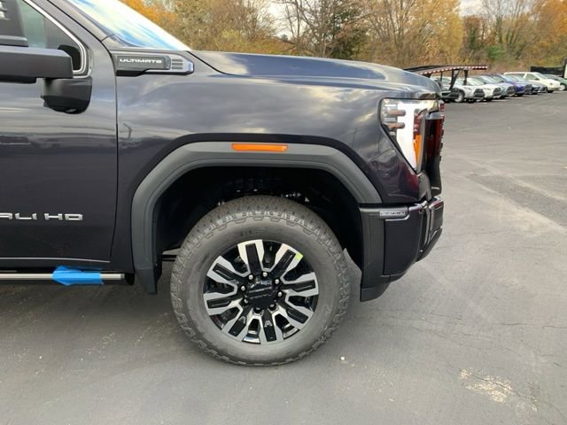 2026 Gmc Sierra HD Denali Ultimate photo 2