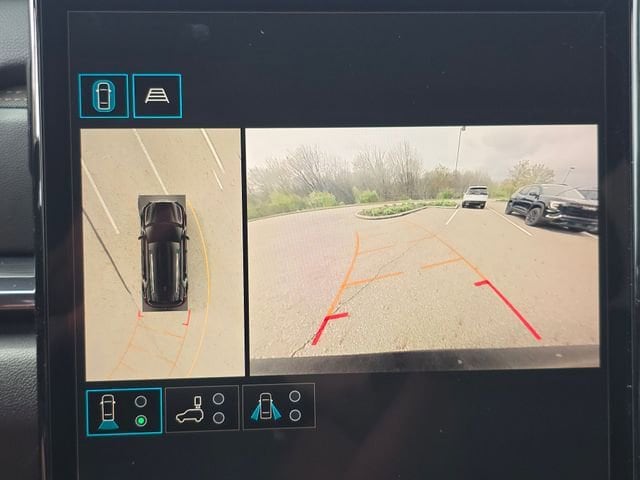 2026 GMC Terrain AT4 - Photo 6