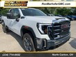 GMC Sierra 2500 HD