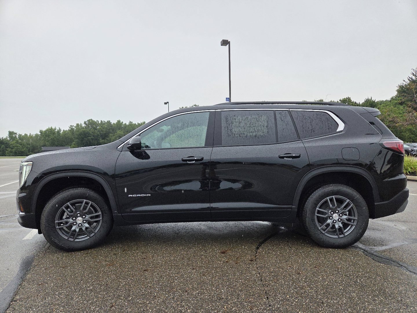 2026 GMC Acadia Elevation - Photo 14