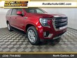 GMC Yukon XL
