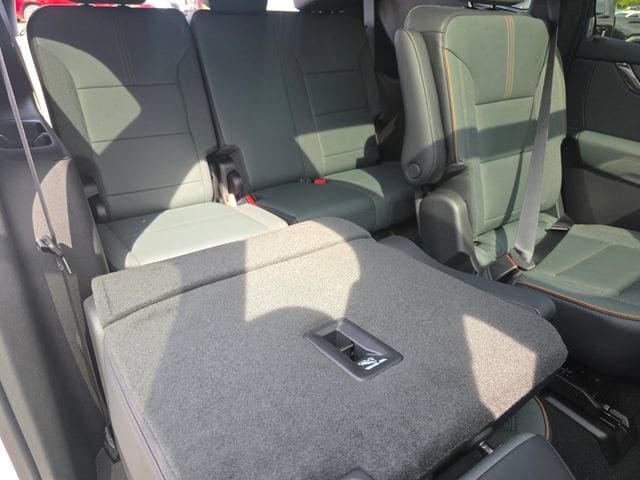 2026 GMC Acadia AT4 - Photo 22