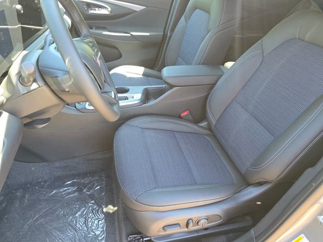 2026 Buick Envista Preferred - Photo 21