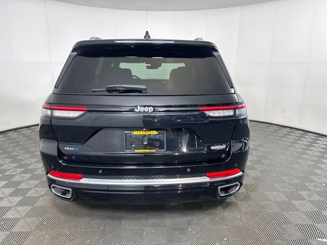 2022 Jeep Cherokee photo 4