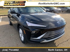 2026 Buick Envista Preferred SUV